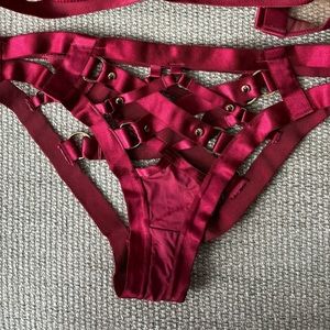 Honey Birdette brief ON HOLD